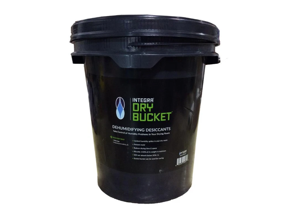 Integra 5 gallon Integra Desiccant Dry Bucket 